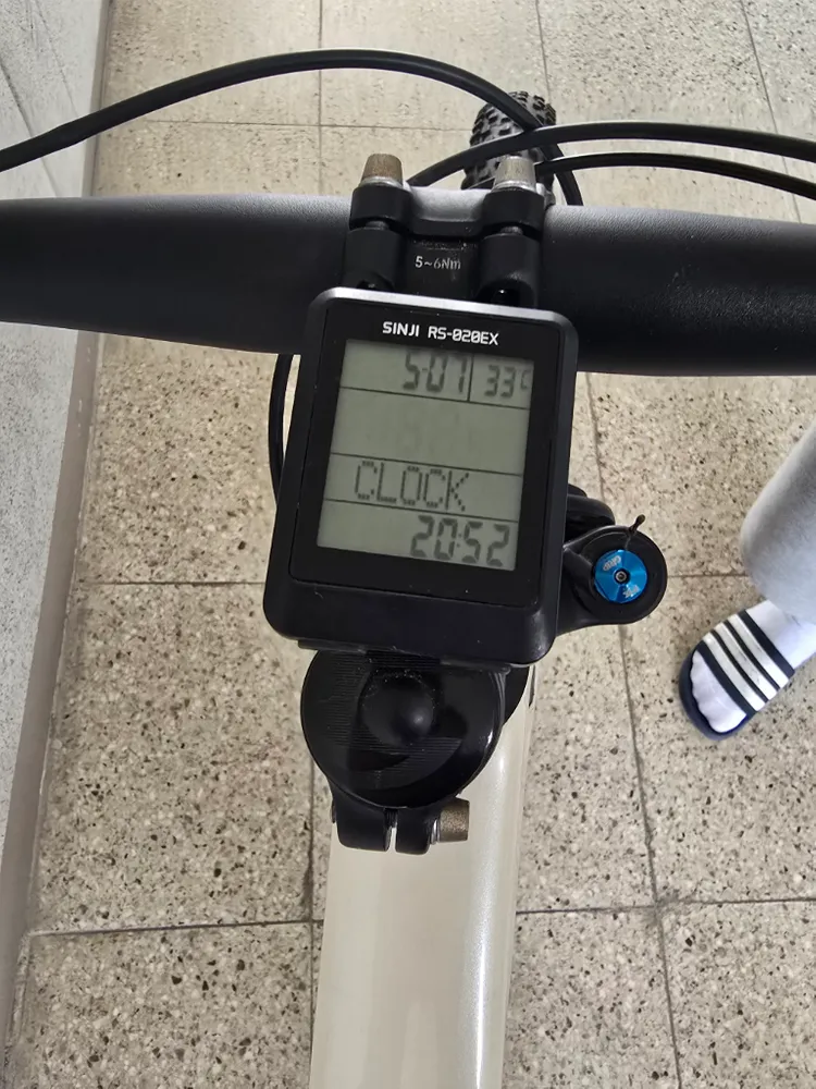 캐논데일 f-si 카본5 MTB 자전거 판매 이미지