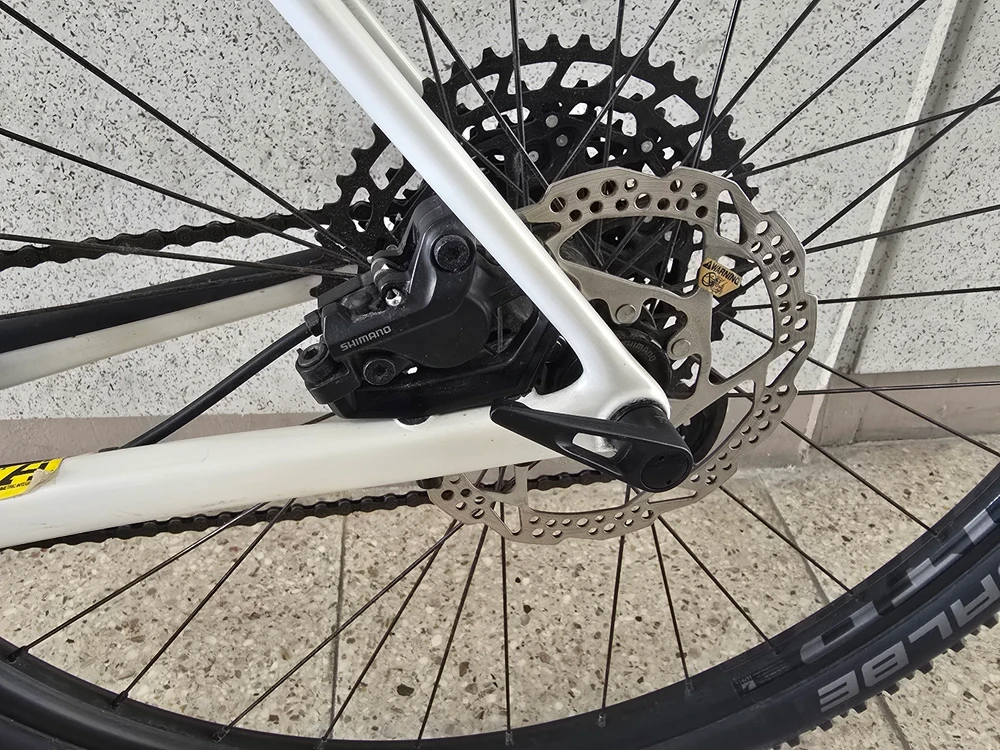 캐논데일 f-si 카본5 MTB 자전거 판매 이미지