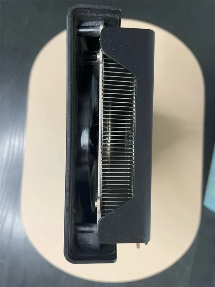 XFX SWFT210 RX 6600 XT CORE 8GB 이미지