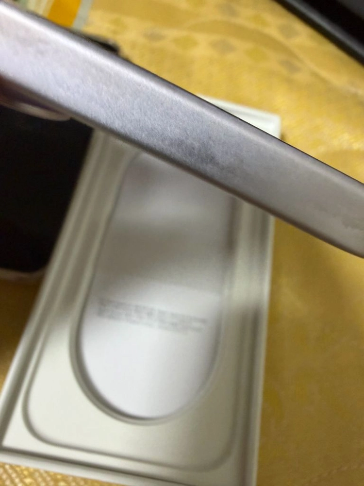 아이폰 17 256기가 라벤더 이미지