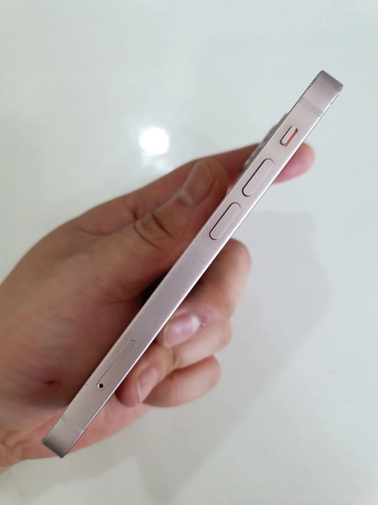 아이폰13미니128G 무잔상 중고폰 공기계 이미지