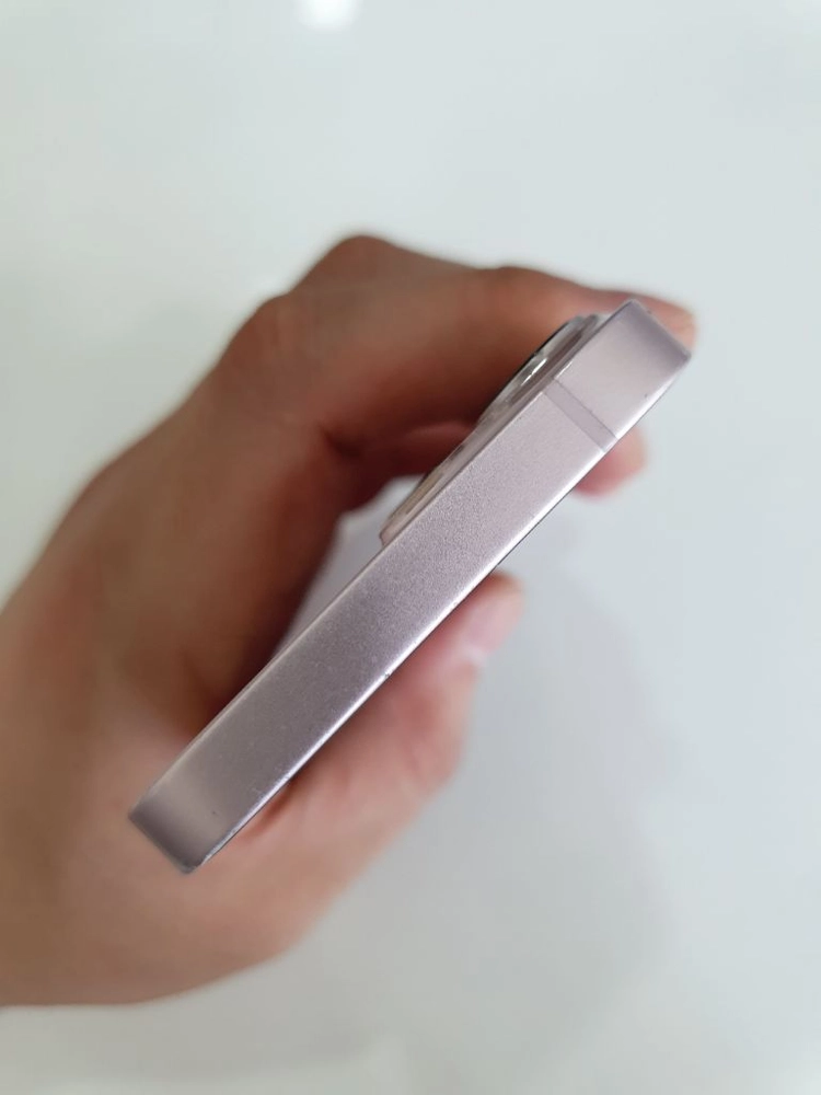 아이폰13미니128G 무잔상 중고폰 공기계 이미지