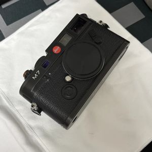 라이카 m7 팝니다 (33시리얼 개선후) 이미지