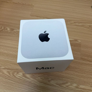 애플 맥미니 M4 Pro 64GB 512GB 이미지