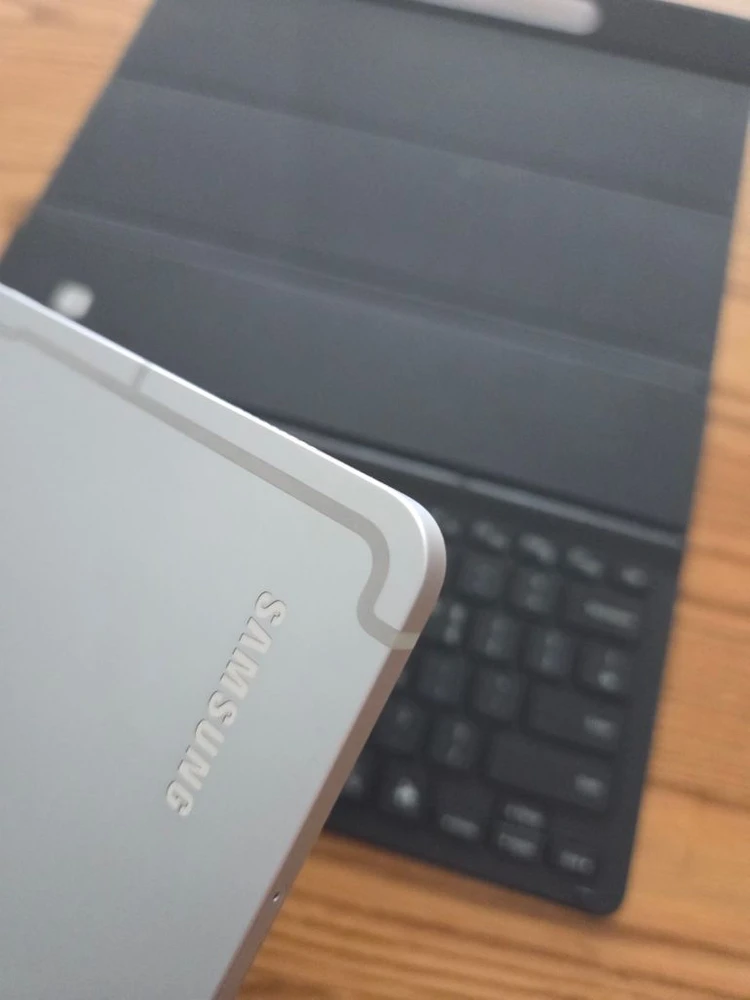 삼성 갤럭시탭 S10플러스 512GB WiFi 이미지
