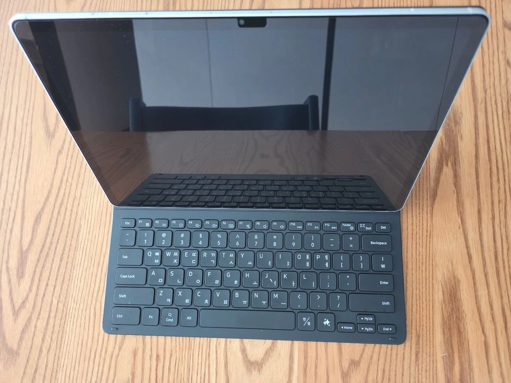삼성 갤럭시탭 S10플러스 512GB WiFi 이미지