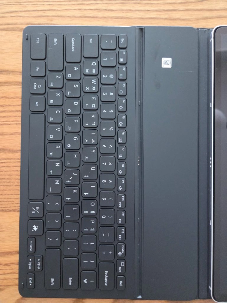 삼성 갤럭시탭 S10플러스 512GB WiFi 이미지