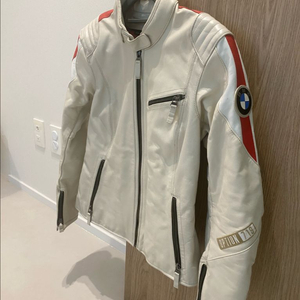BMW 클럽 레더 자켓 여성s (스페셜 한정판) 이미지