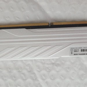 역세권ddr5 32gb블랙 방열판포함 킹뱅크 6000 cl36 이미지
