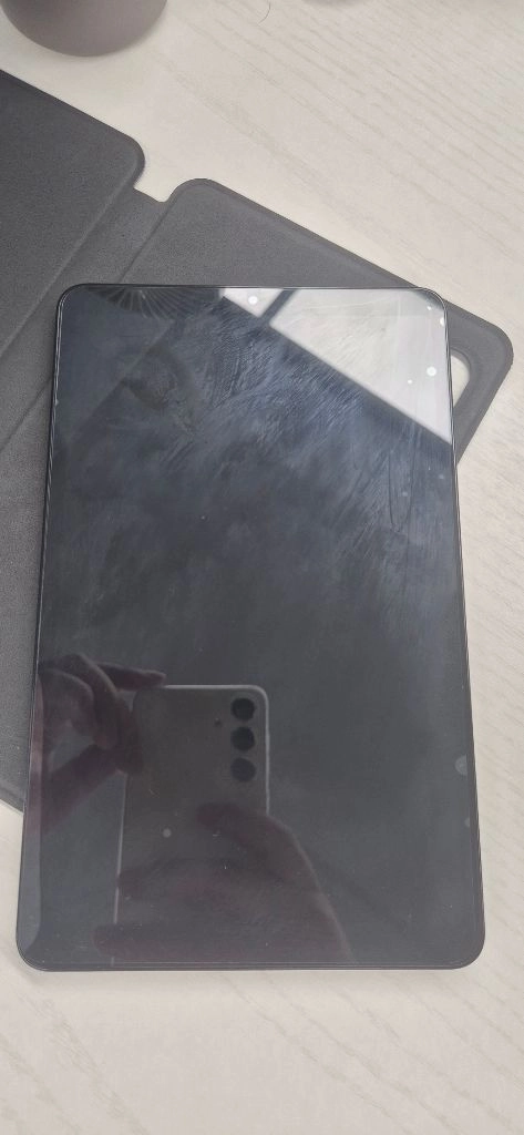 뮤패드 k8 lte 128 판매합니다. - 안심되는 중고거래