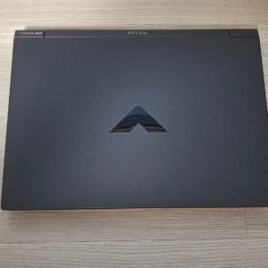 새제품)HP 게이밍노트북 RTX4060 램16 저장512 최고사양 윈도우11포함 무상보증 미개봉급