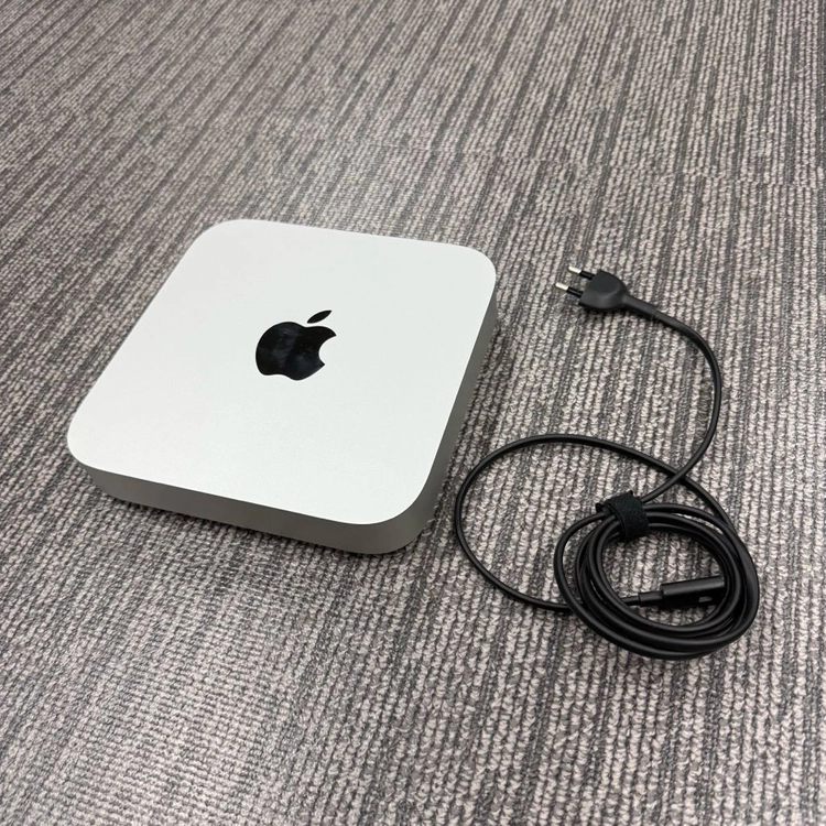 Apple Mac mini M1 16GB 512GB 2020년형 이미지