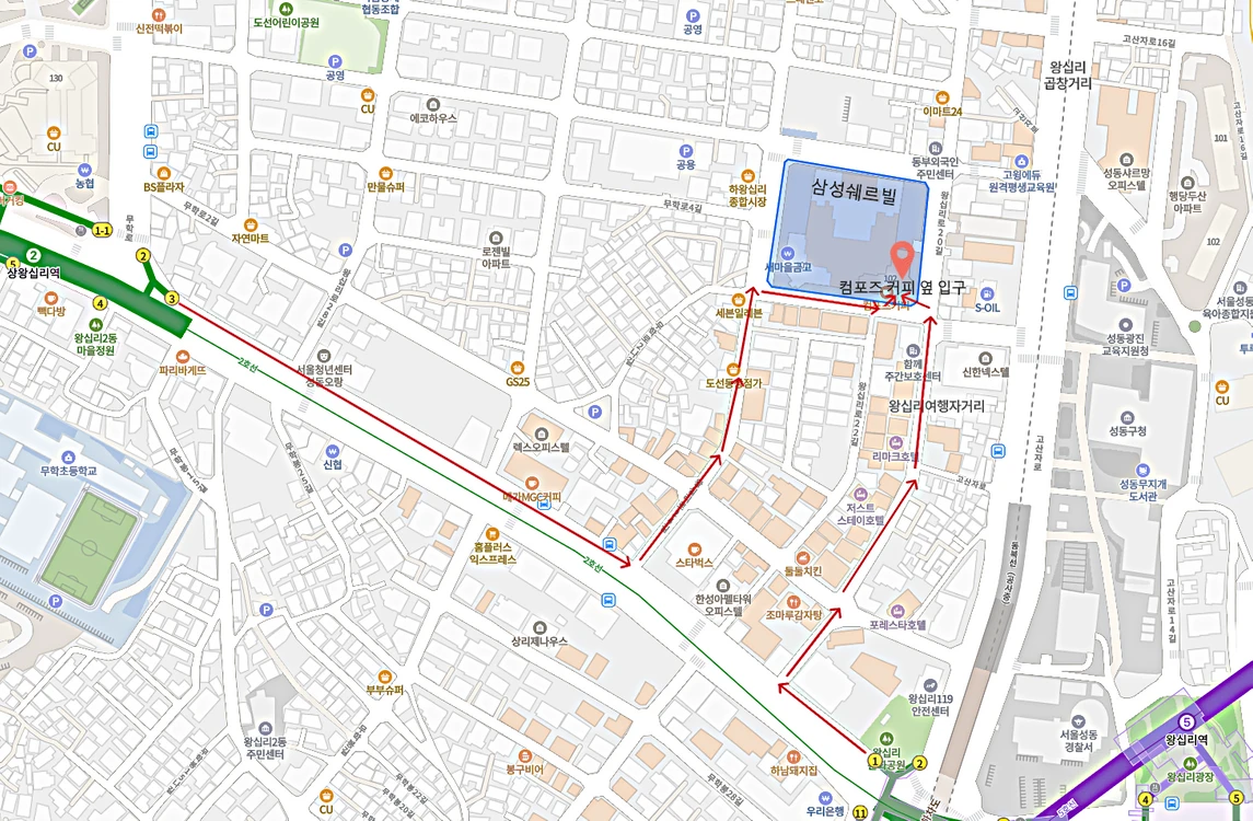 갤럭시 A12 판매 합니다. [9.5만] 이미지