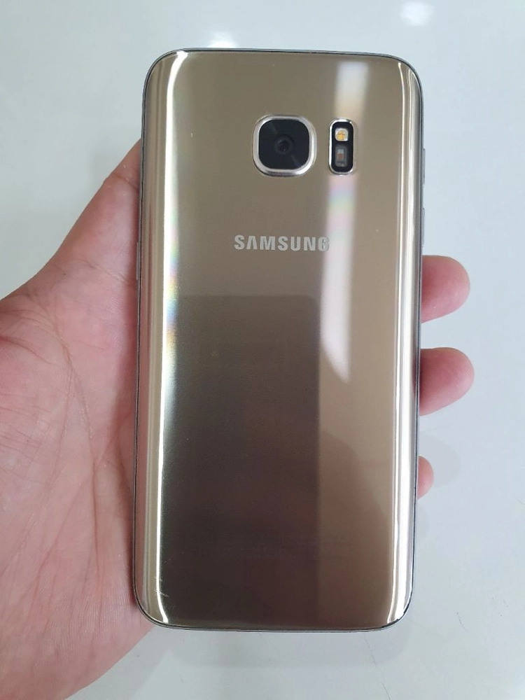 갤럭시S7 64G 무잔상 중고폰 공기계 - 안심되는 중고거래