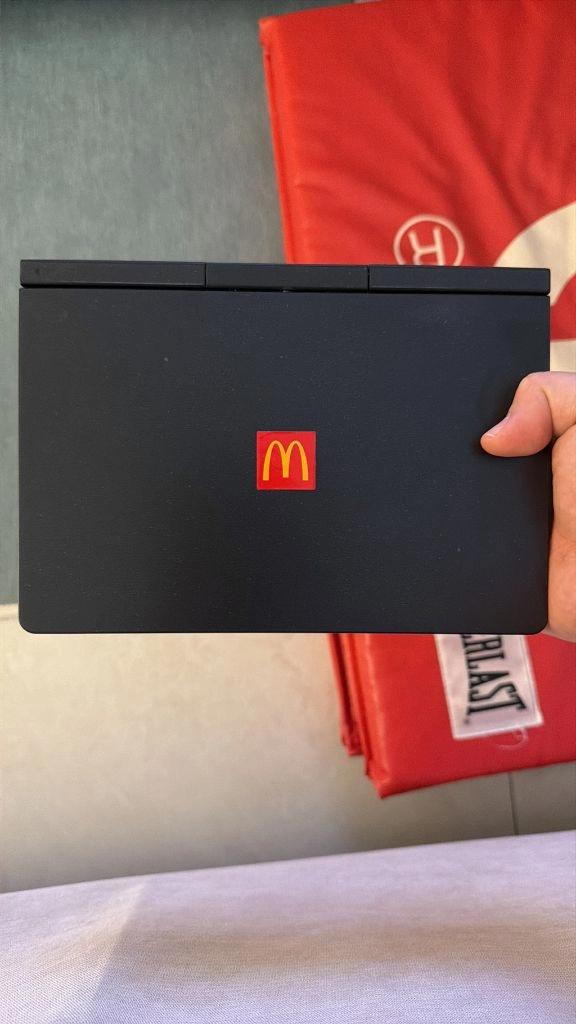 GPD pocket4 hx370 - 안심되는 중고거래