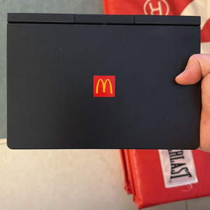 GPD pocket4 hx370 이미지