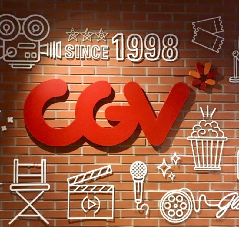 (리클라이너 상영임박) cgv 롯데시네마 메가박스 광음 월드타워 스파이더맨 호프 모아나 토이스토리 군체 이미지