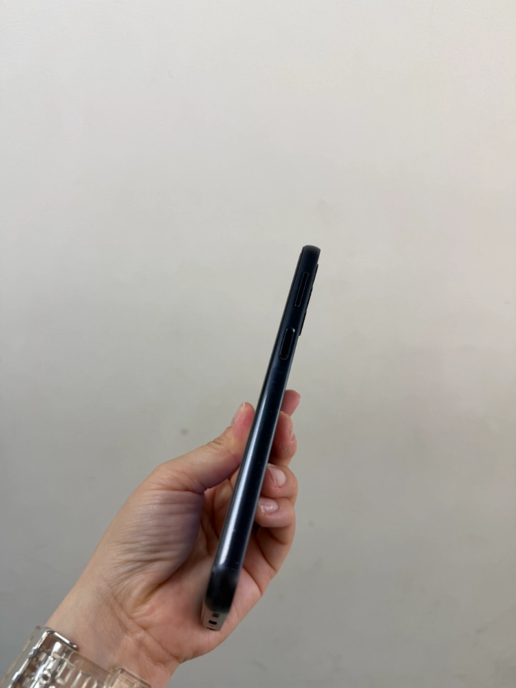 (부산중고폰) 갤럭시A24 블랙 128기가 상태최상 판매해요 이미지
