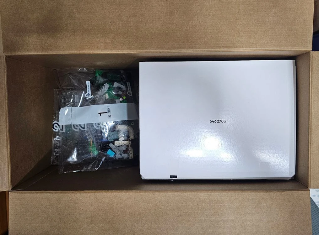 레고 71799 닌자고 시티 시장 이미지