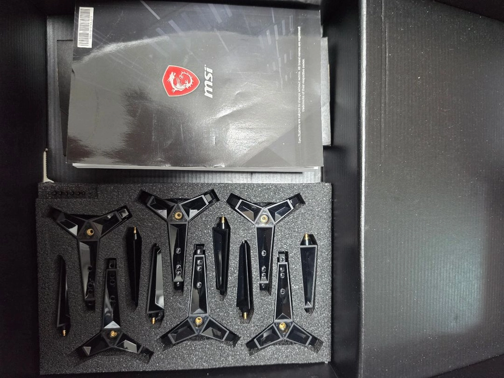 라이젠 5800x b550유니파이x ddr4 8x2 16gb팝니다 이미지
