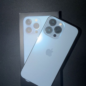 아이폰13 프로 128GB (안팔림) 이미지