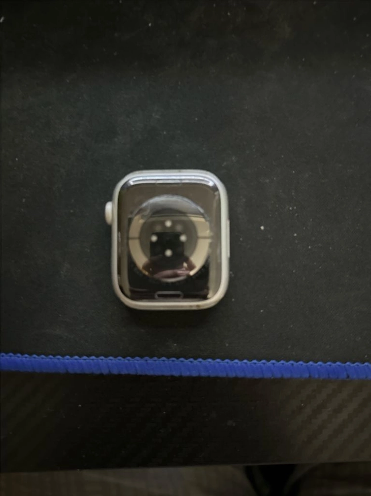애플워치8 45mm 알루미늄 셀룰러 이미지