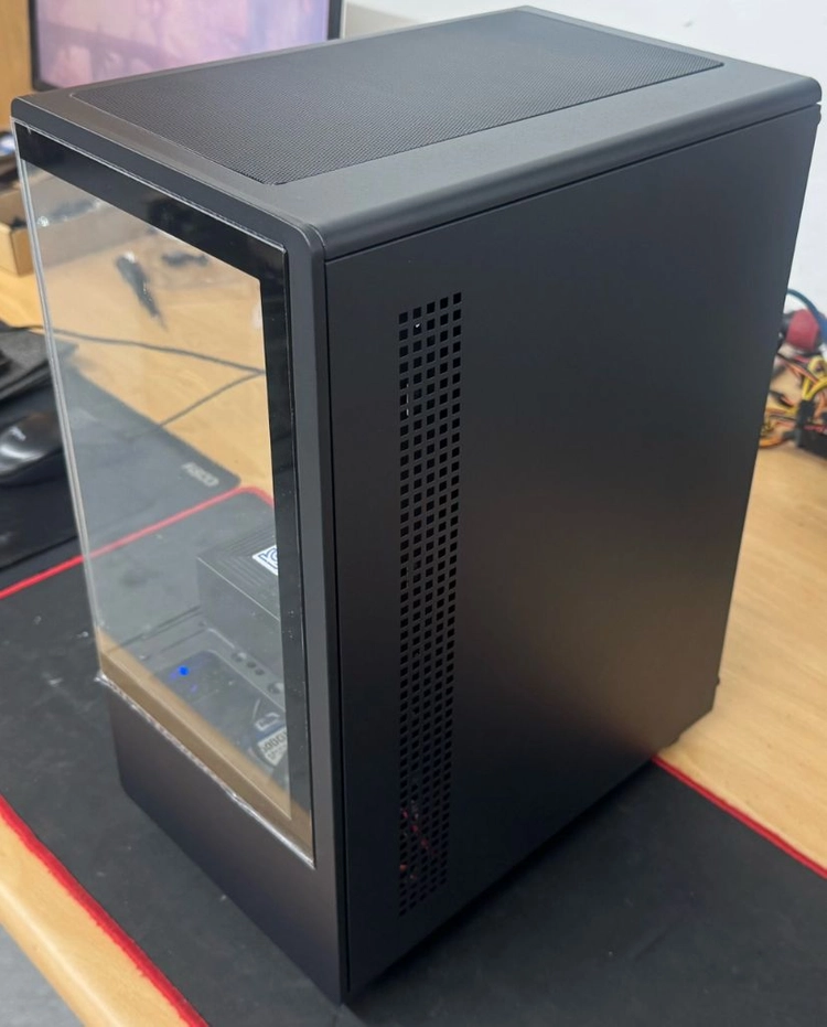 (중고)라이젠2600RTX2060 컴퓨터 이미지