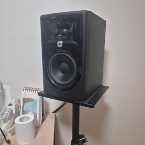 JBL 305P MK2 스피커 1조 이미지