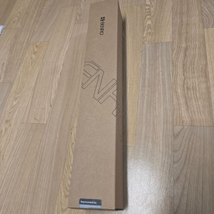 벤로 삼각대 TSL08AN00 새제품 팝니다 이미지