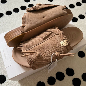 판매) 비즈빔 크리스토 샤먼포크 visvim christo 이미지