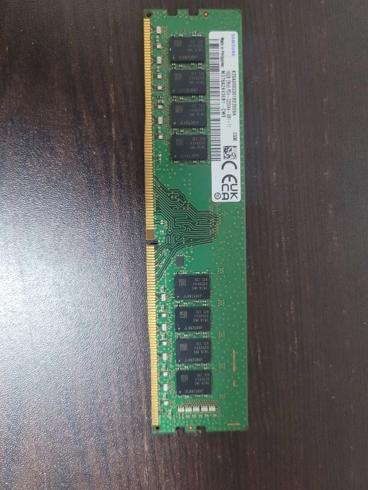 삼성 ddr5 32g,5600 이미지