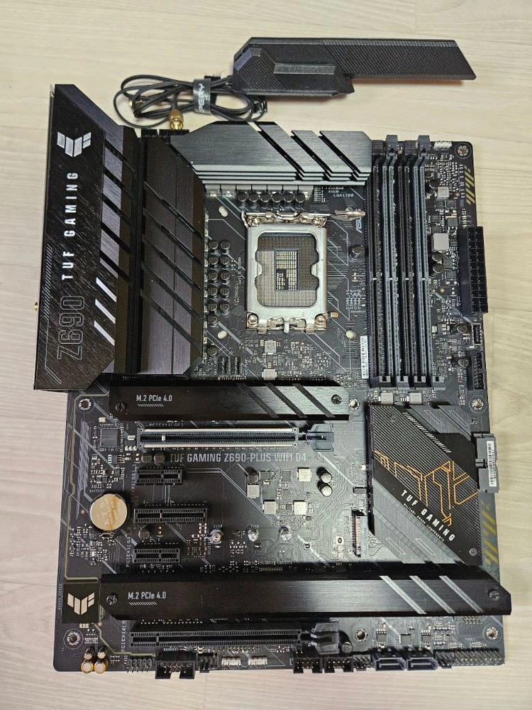 z690 ddr4 - 안심되는 중고거래