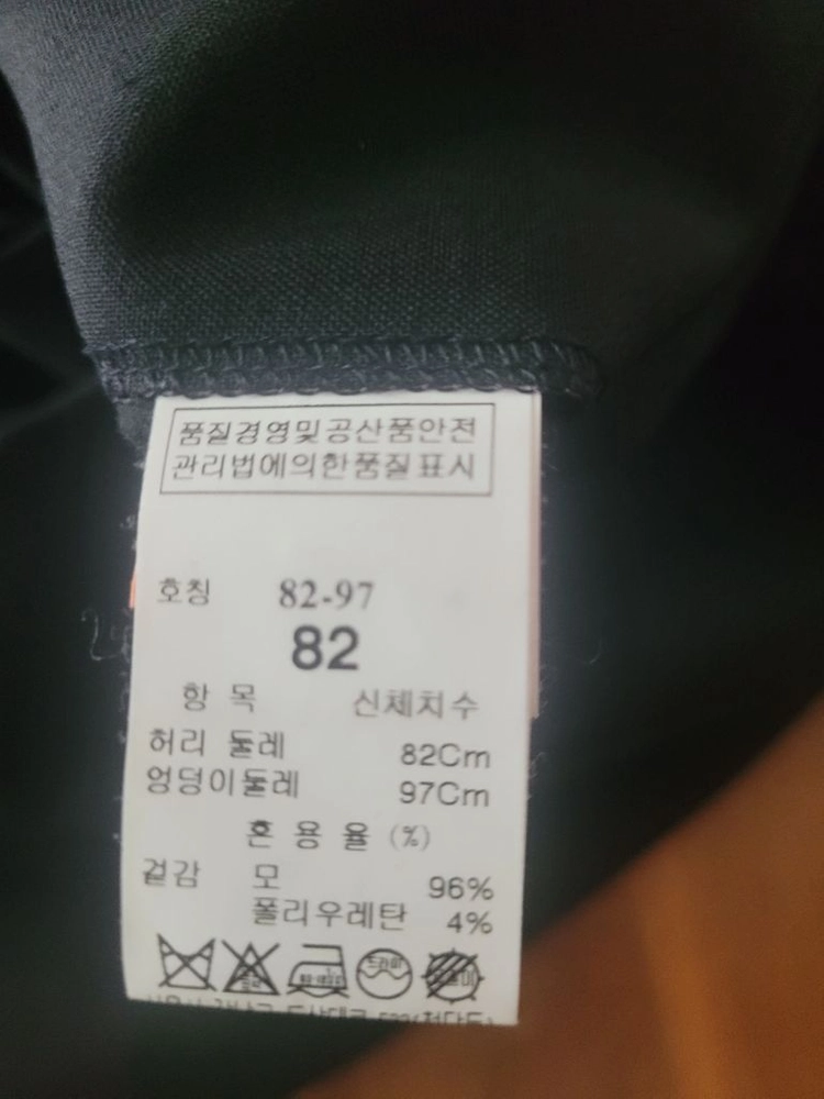 타임옴므 반바지 블랙 이미지