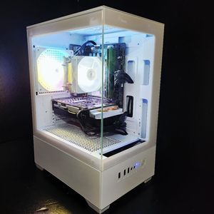 [급처 배달] 게이밍pc 인텔 i5 9세대 RTX 2060 데스크탑 본체 이미지