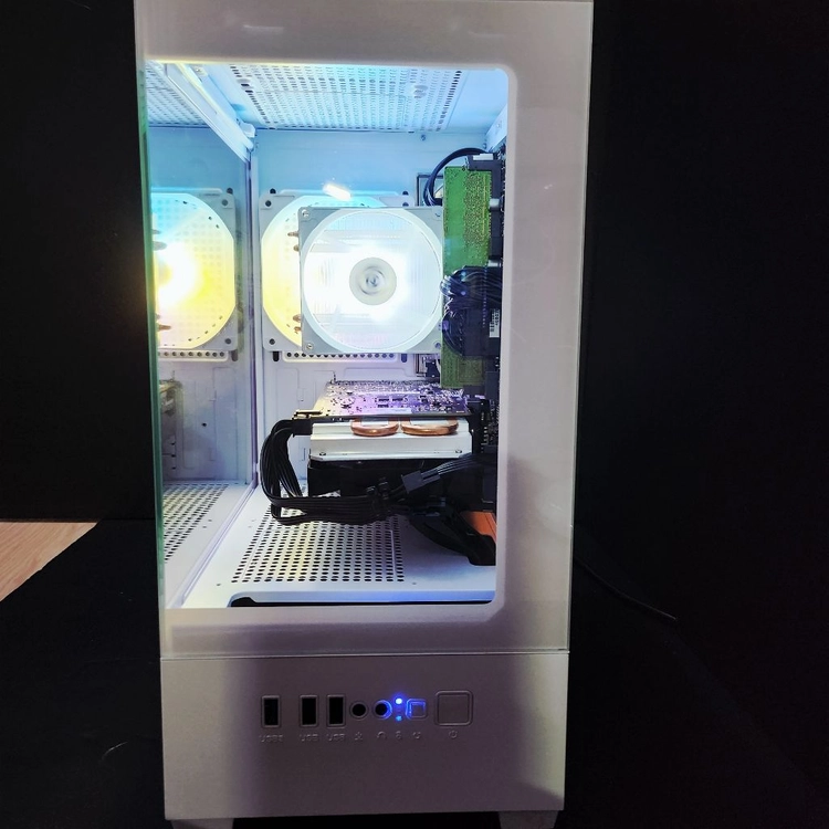 [급처 배달] 게이밍pc 인텔 i5 9세대 RTX 2060 데스크탑 본체 이미지