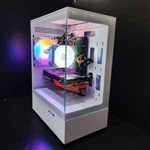 [급처 배달] 게이밍pc 인텔 i5 9세대 RTX 3060 데스크탑 본체 이미지
