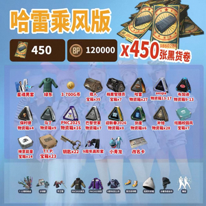 배틀그라운드 dlc 1-2 판매 이미지