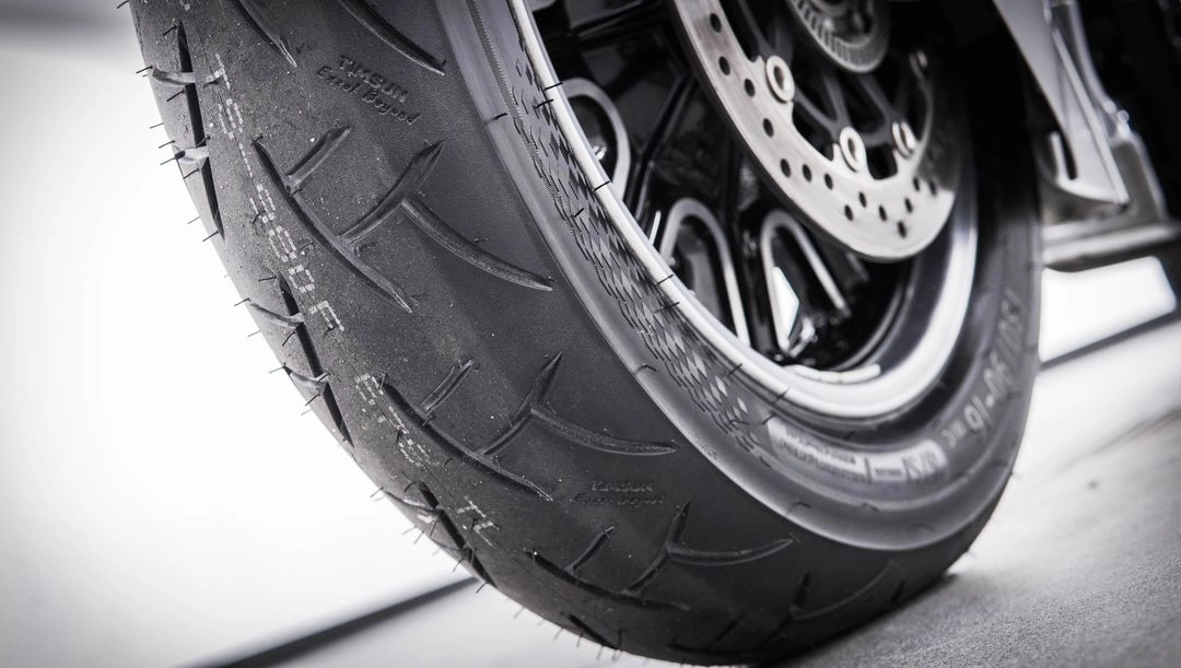 인디안모터사이클 치프 로드마스터 19년식 21,000km 판매합니다. 이미지