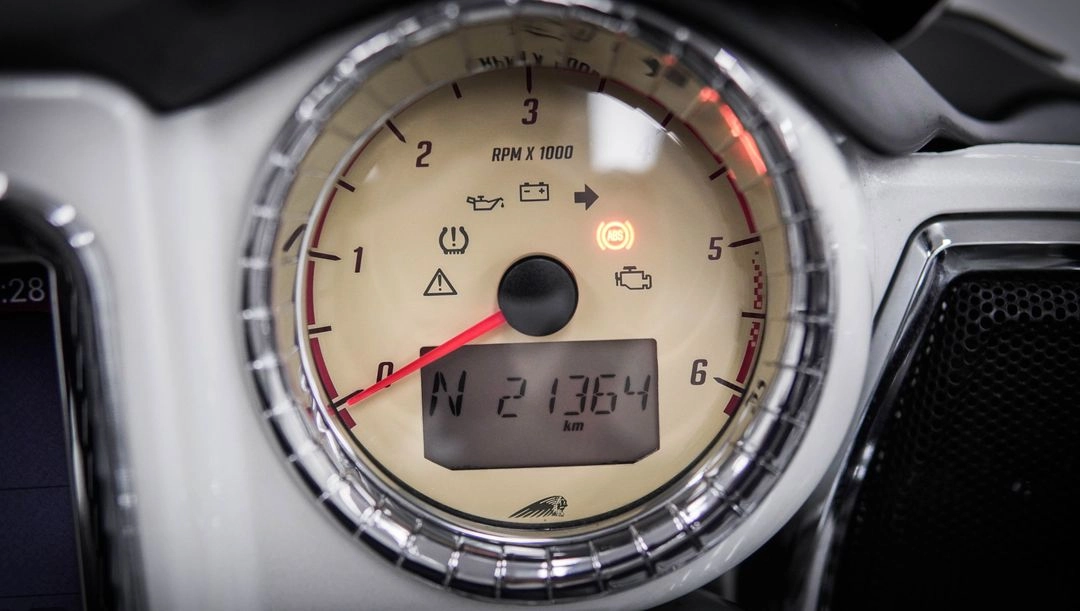 인디안모터사이클 치프 로드마스터 19년식 21,000km 판매합니다. 이미지