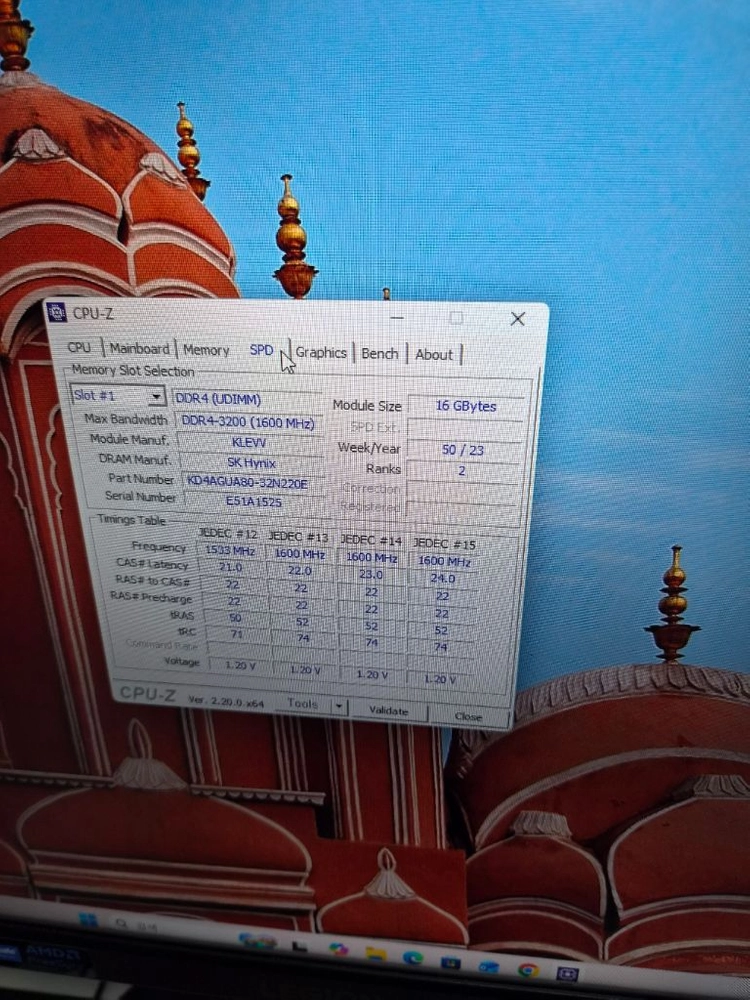 5060 5600xt 본체 이미지
