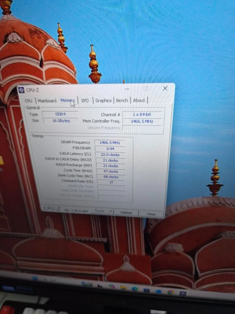 5060 5600xt 본체 이미지