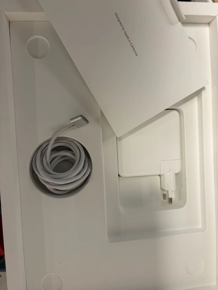 맥북 프로 14 M4 Pro(14/20코어 풀칩) (24GB / 1TB) - MacBook Pro M4 Pro 14 이미지