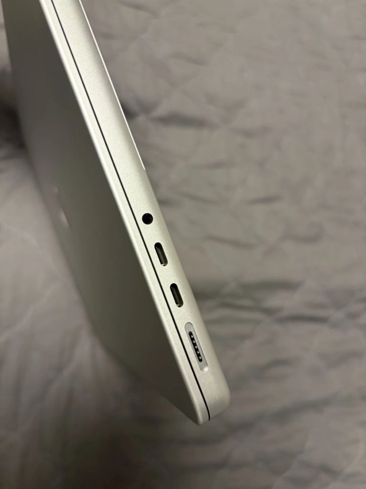 맥북 프로 14 M4 Pro(14/20코어 풀칩) (24GB / 1TB) - MacBook Pro M4 Pro 14 이미지