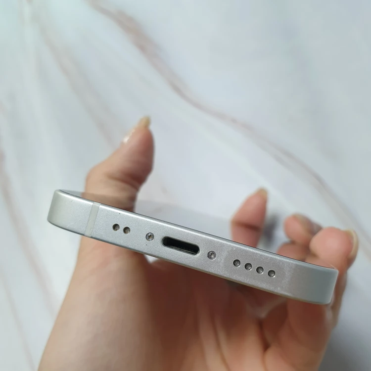 아이폰14프로 블랙 256G A급 판매합니다 이미지