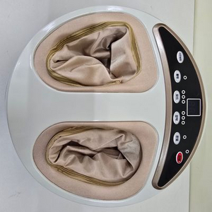 한일의료기 BONUM HL-F5000 온열 발마사지기 이미지