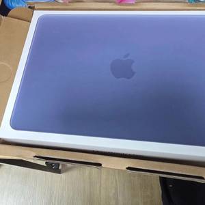 (미개봉) 맥북네오 256GB 인디고 새상품