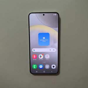 갤럭시 S24 256GB 25년개통 깔끔 저렴 정상해지 이미지