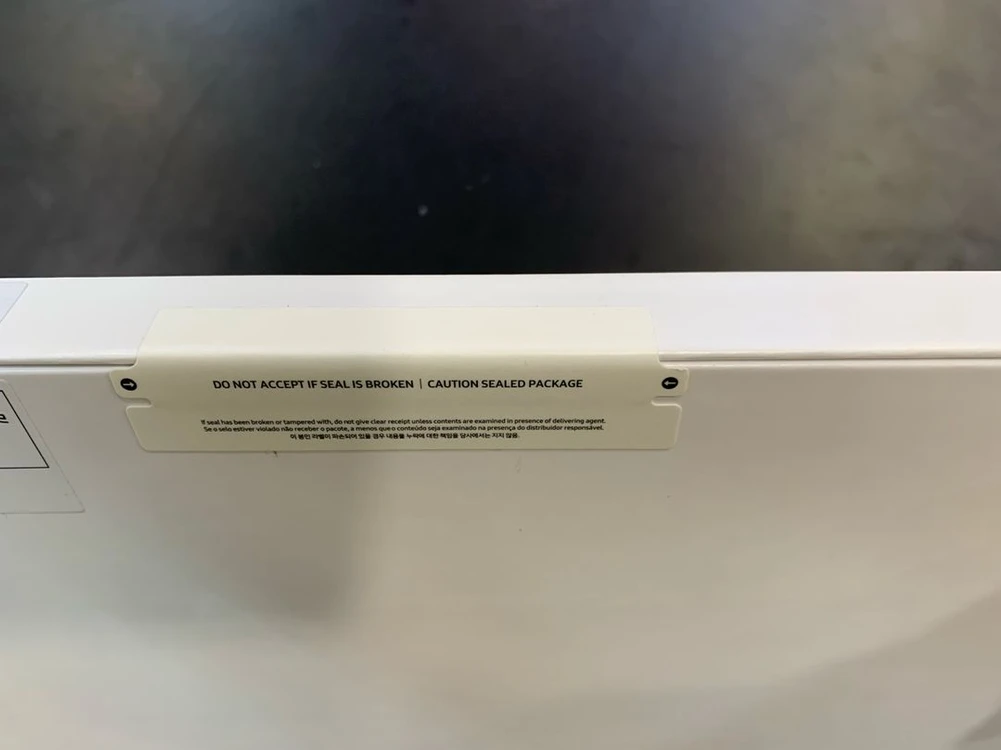 미개봉 갤럭시탭s10 fe 플러스 256gb Wi-Fi 이미지