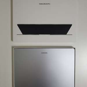 삼성 갤럭시북6 프로 NT960XJG KD72S (삼성 노트북)