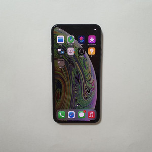 아이폰 Xs 64GB 깔끔 저렴 정상해지 이미지